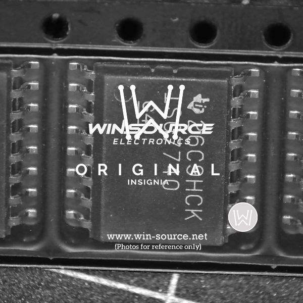 ISO7740DWR Real Image4