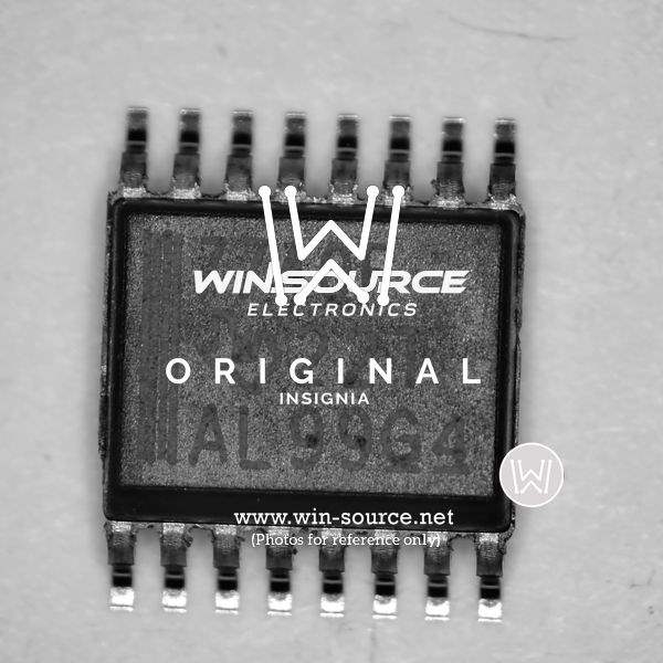 ISO7740FDBQR Real Image1