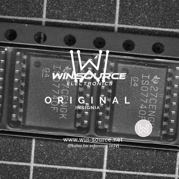 ISO7740FDW Real Image1