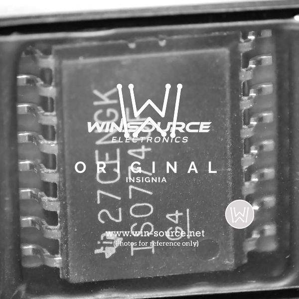 ISO7740FDWR Real Image1