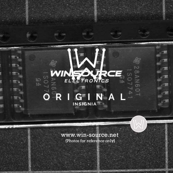 ISO7741DWR Real Image2