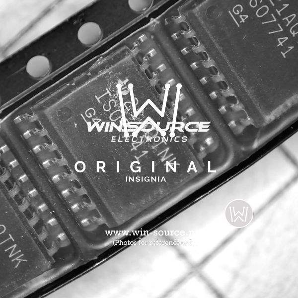 ISO7741DWR Real Image3
