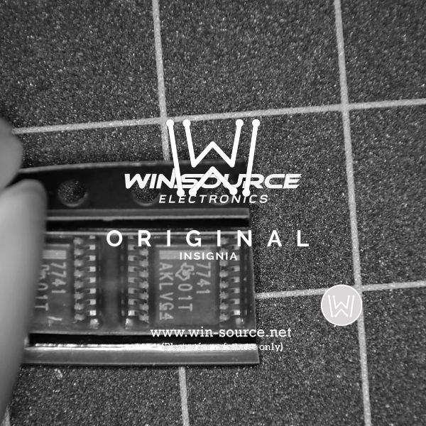 ISO7741FDWR Real Image4