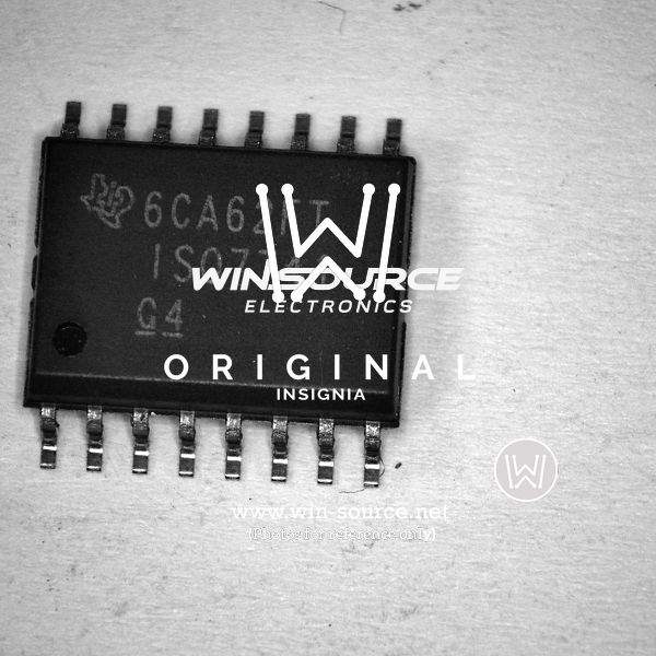 ISO7741QDWRQ1 Real Image1