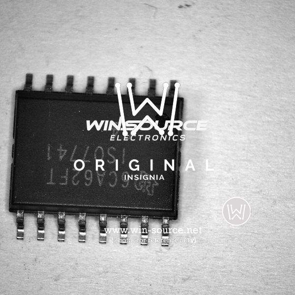 ISO7741QDWRQ1 Real Image2