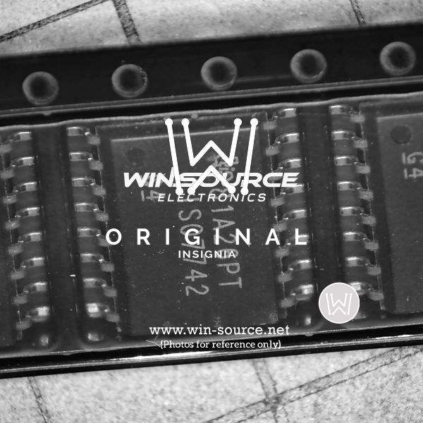 ISO7742DWR Real Image1
