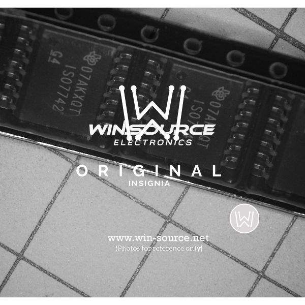 ISO7742DWR Real Image3