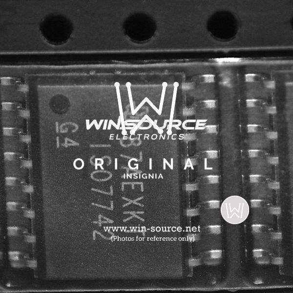 ISO7742DWR Real Image4
