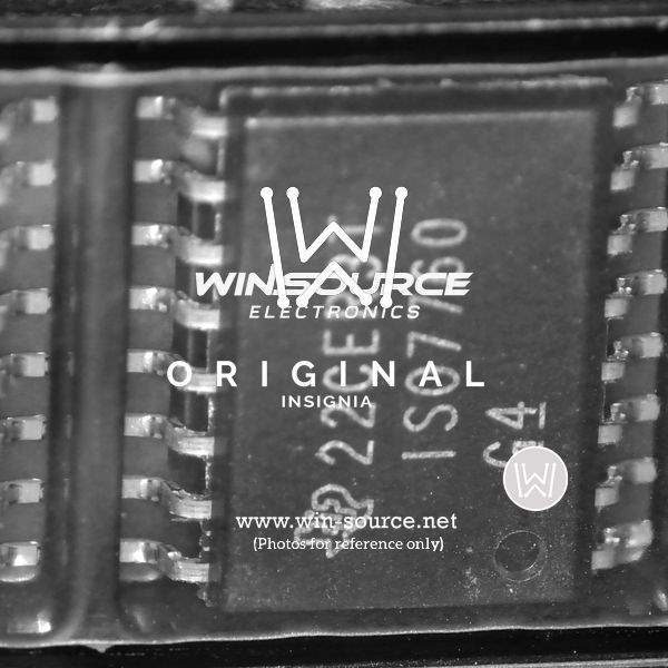 ISO7760DWR Real Image1