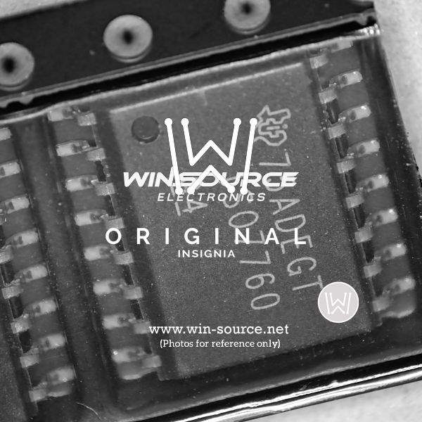 ISO7760DWR Real Image2