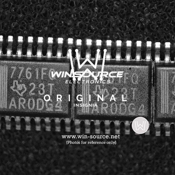 ISO7761FQDBQRQ1 Real Image4