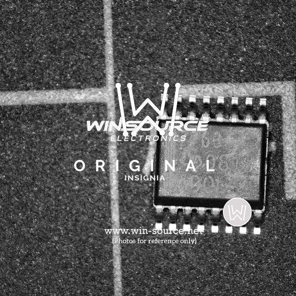 ISO7763DBQR Real Image1