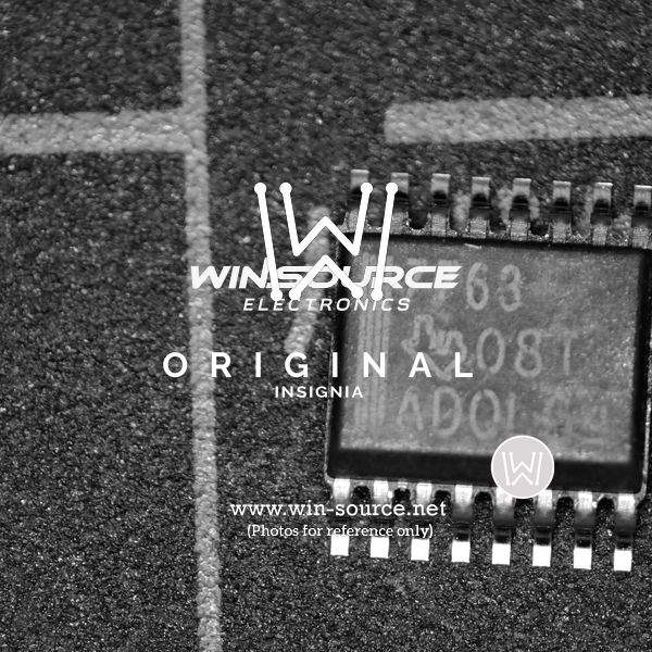 ISO7763DBQR Real Image2