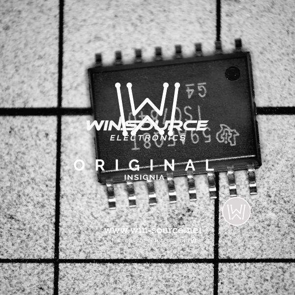 ISO7840DWR Real Image