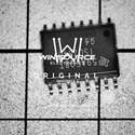ISO7840DWR Real Image
