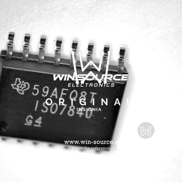 ISO7840FDWWR Real Image1