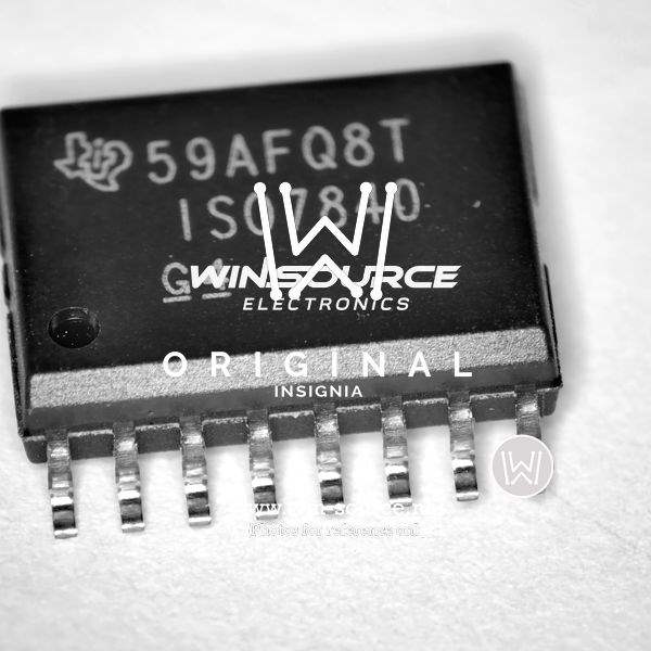 ISO7840FDWWR Real Image2