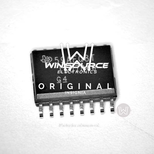 ISO7840FDWWR Real Image3