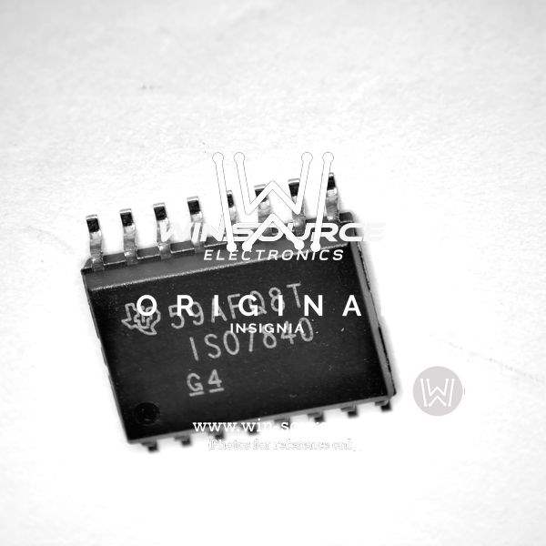 ISO7840FDWWR Real Image4