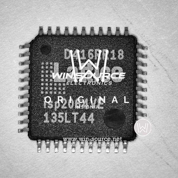 ISP2064VE-135LT44 Real Image4