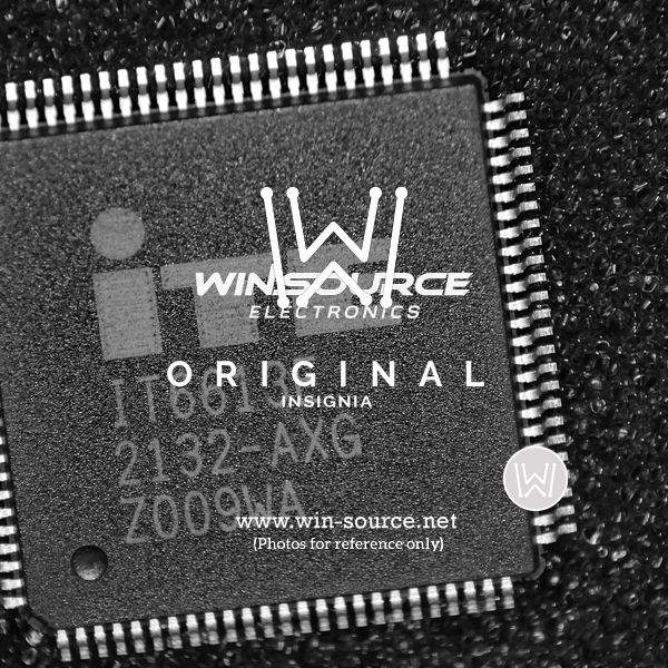 IT6613E-AXG Real Image