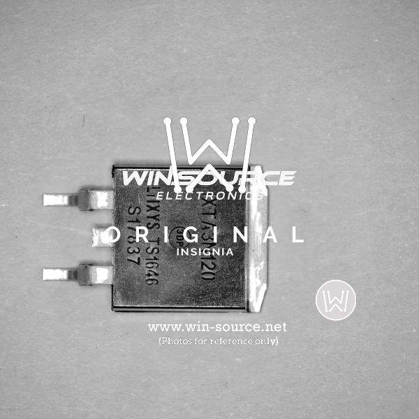 IXTA3N120 Real Image2