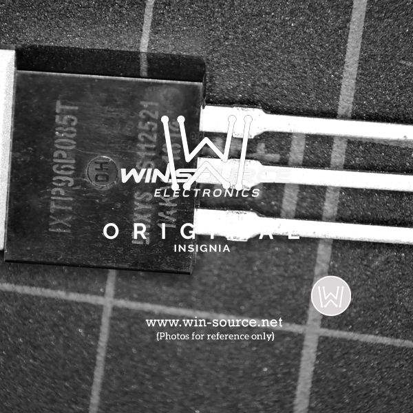 IXTP96P085T Real Image1