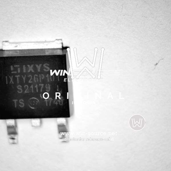 IXTY26P10T Real Image