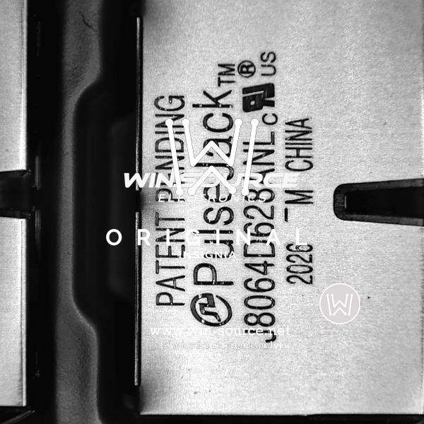 J8064D628ANL Real Image