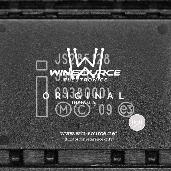 JS28F128J3F75A Real Image1
