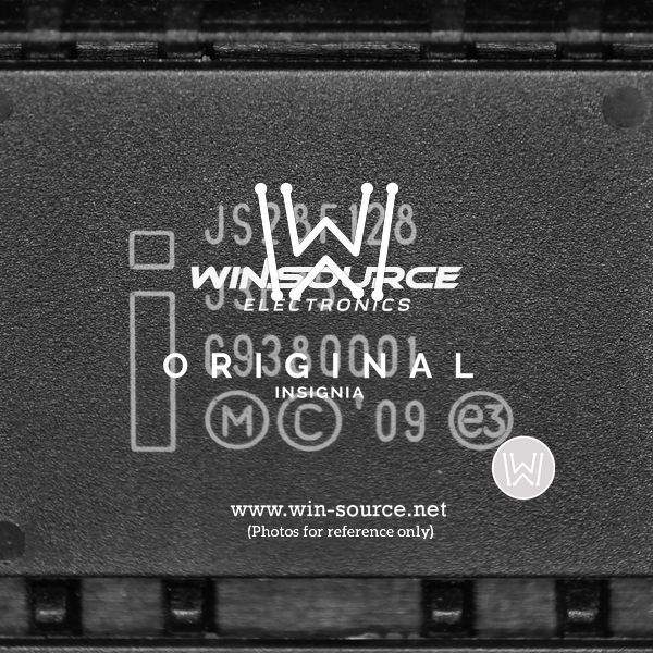 JS28F128J3F75A Real Image2