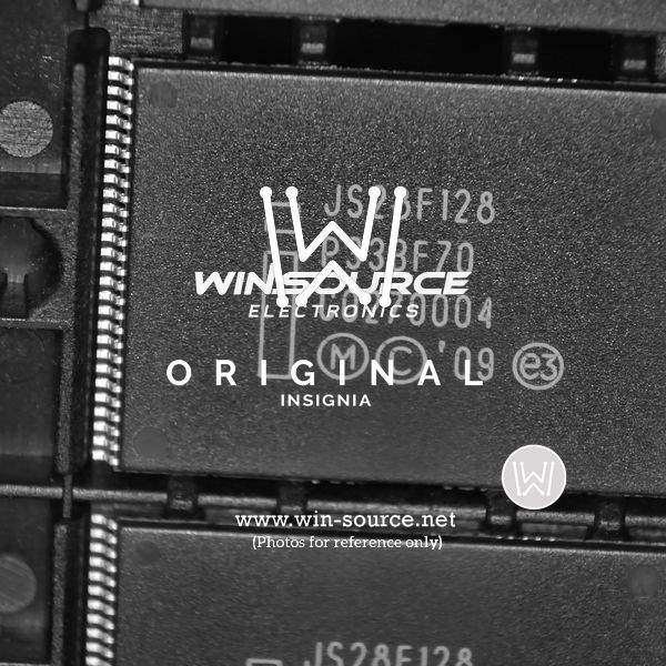 JS28F128P33BF70 Real Image