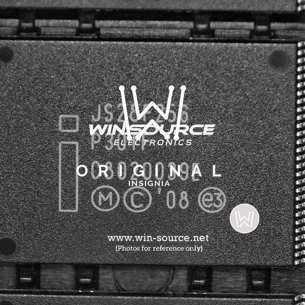 JS28F256P30TF Real Image