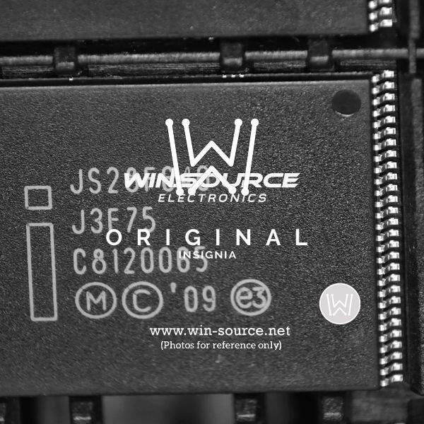 JS28F640J3F75A Real Image1