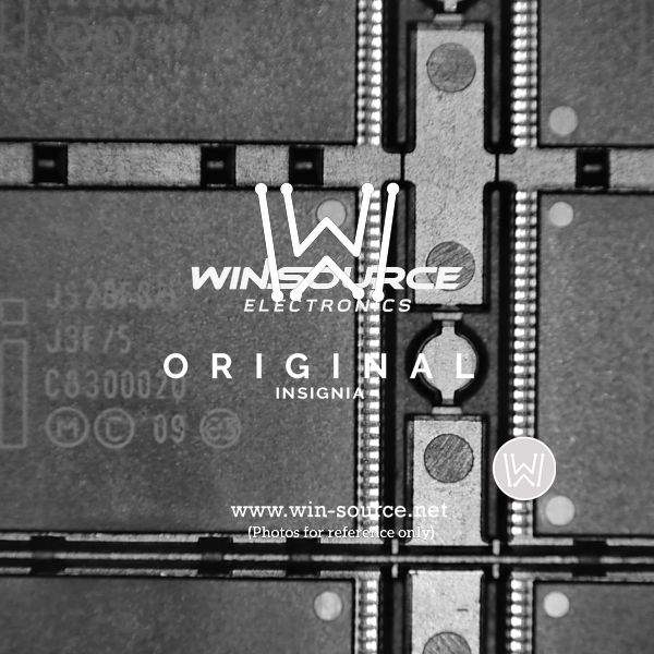 JS28F640J3F75A Real Image2
