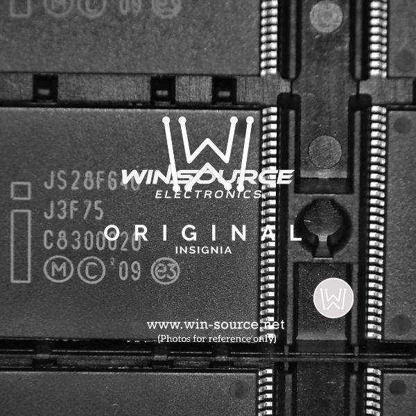 JS28F640J3F75A Real Image3