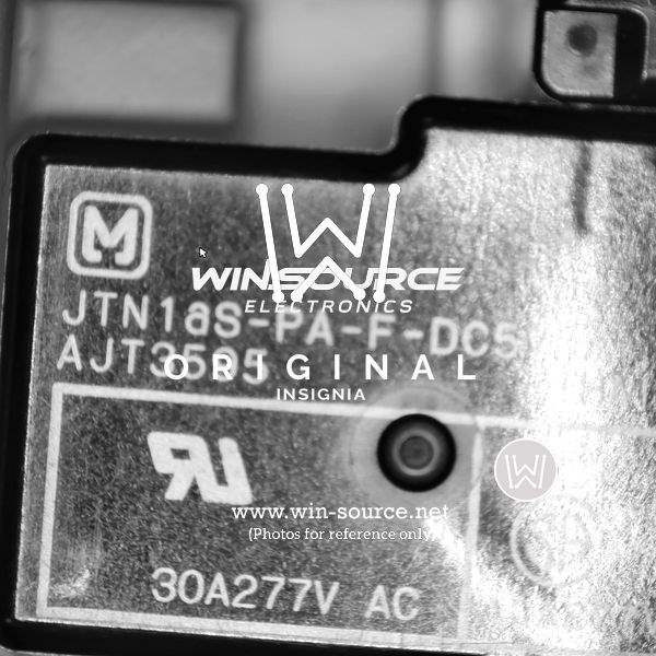 JTN1AS-PA-F-DC5V Real Image1