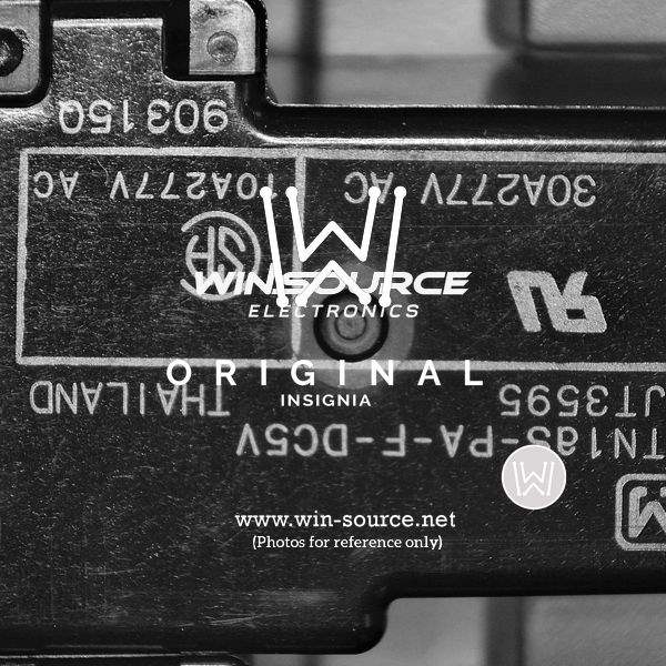 JTN1AS-PA-F-DC5V Real Image2