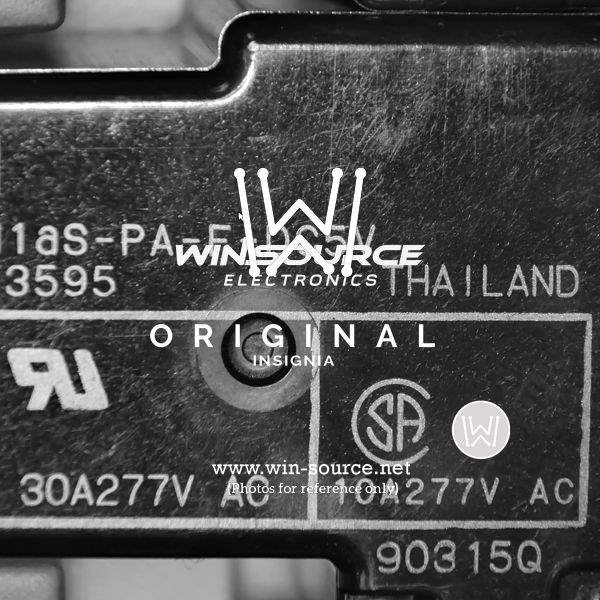 JTN1AS-PA-F-DC5V Real Image3