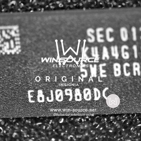 K4A4G165WE-BCRC Real Image