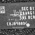 K4A4G165WE-BCRC Real Image