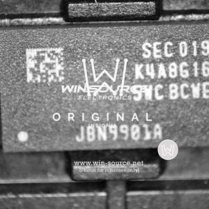 K4A8G165WC-BCWE Real Image