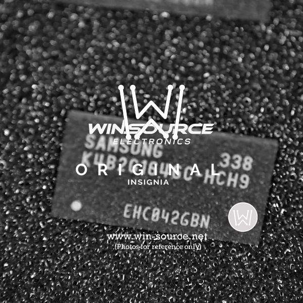 K4B2G1646C-HCH9 Real Image1
