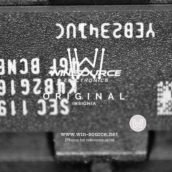K4B2G1646C-HCH9 Real Image2