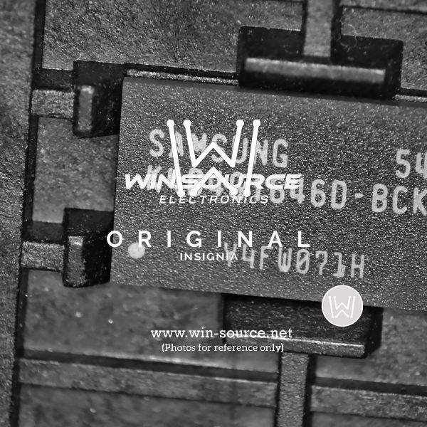 K4B4G1646D-BCKO Real Image