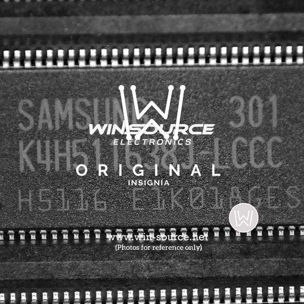 K4H511638J-LCCC Real Image1