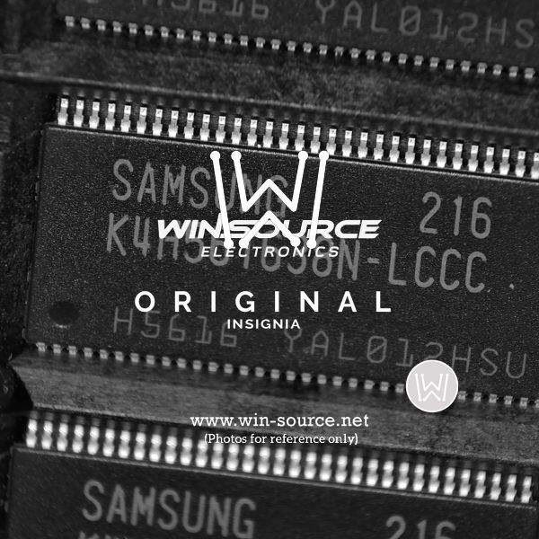 K4H561638N-LCCC Real Image