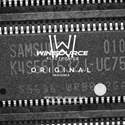K4S561632J-UC75 Real Image1