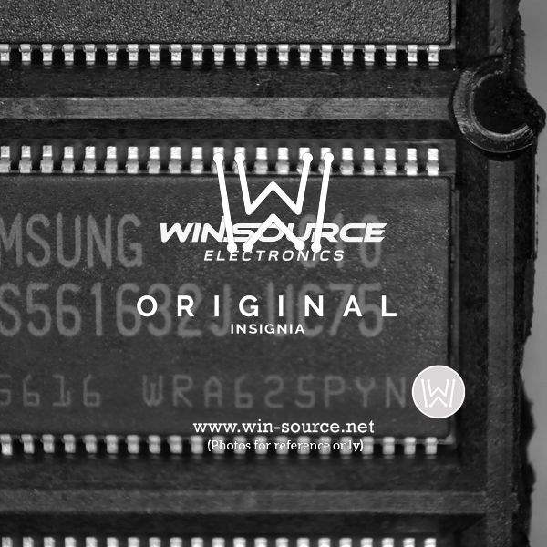 K4S561632J-UC75 Real Image2