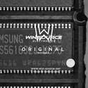K4S561632J-UC75 Real Image2